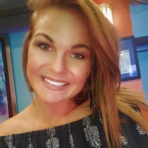 Meet your Posher, Kristen